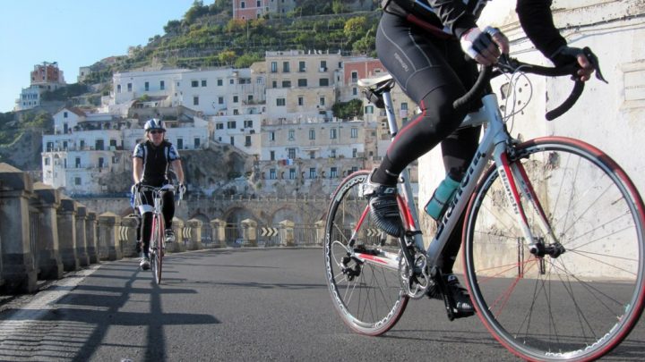 Renting or Buying a Road Bike?