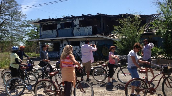 10 Best Guided Bike Tours in the USA