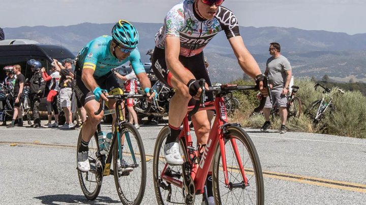 Cycling Events in the US