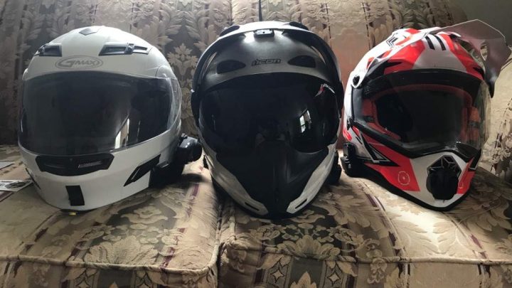 Get the Right Equipment