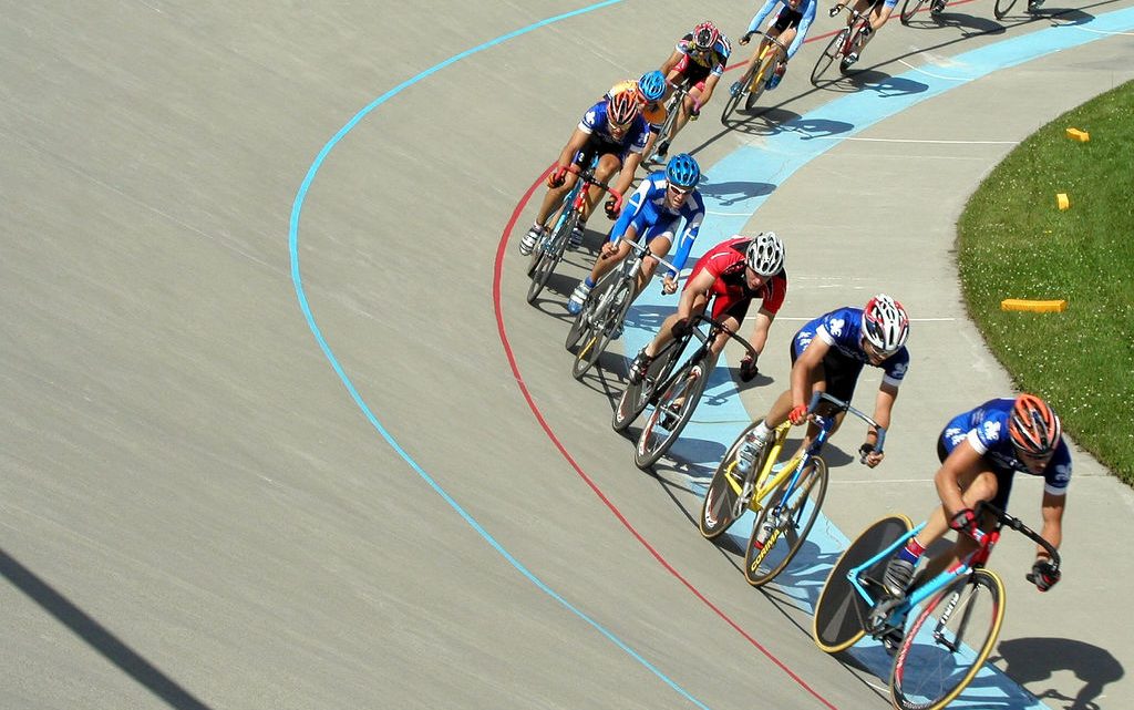 Can You Bet Online on Bike Races? Can You Bet Online on Bike Races?