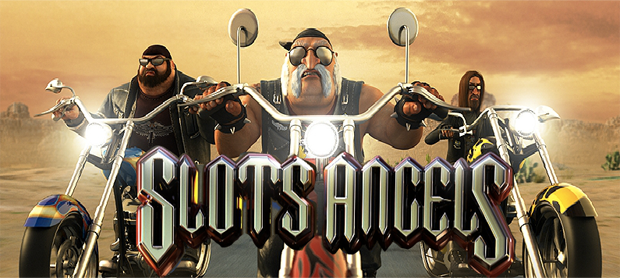 Biker themed slots Biker themed slots